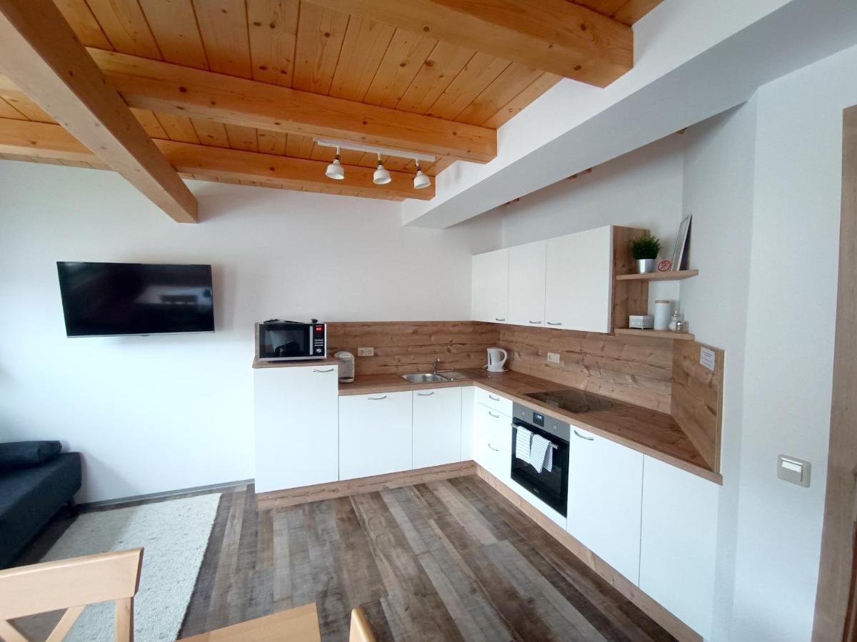 Haus Ofner Am Kreischberg Bed & Breakfast Sankt Georgen ob Murau Exterior photo