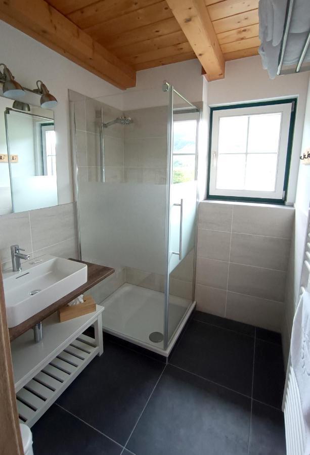 Haus Ofner Am Kreischberg Bed & Breakfast Sankt Georgen ob Murau Exterior photo