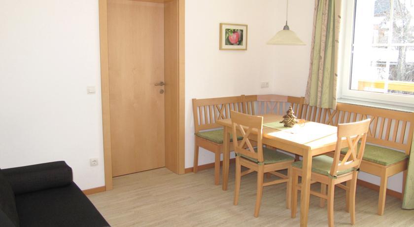 Haus Ofner Am Kreischberg Bed & Breakfast Sankt Georgen ob Murau Room photo