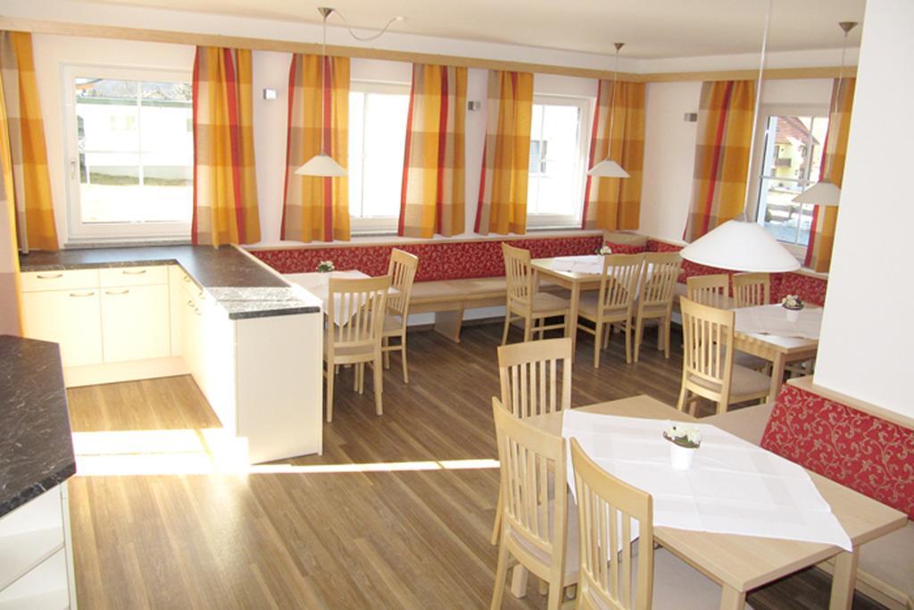 Haus Ofner Am Kreischberg Bed & Breakfast Sankt Georgen ob Murau Room photo