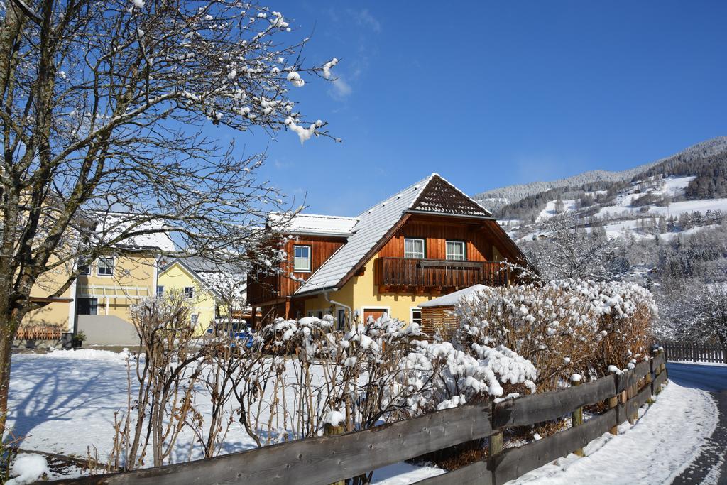 Haus Ofner Am Kreischberg Bed & Breakfast Sankt Georgen ob Murau Room photo