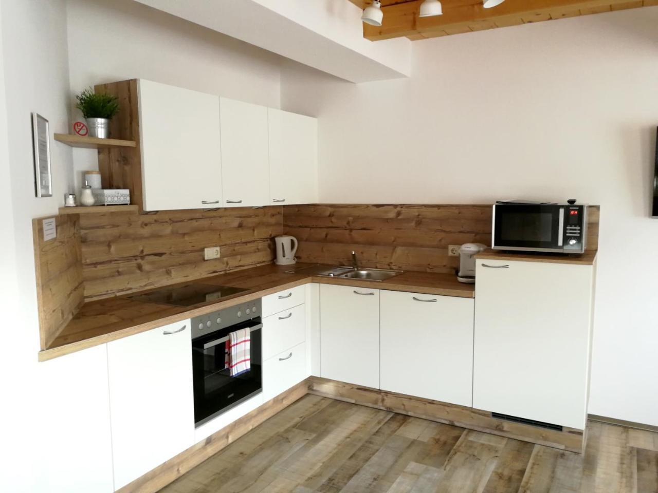 Haus Ofner Am Kreischberg Bed & Breakfast Sankt Georgen ob Murau Exterior photo