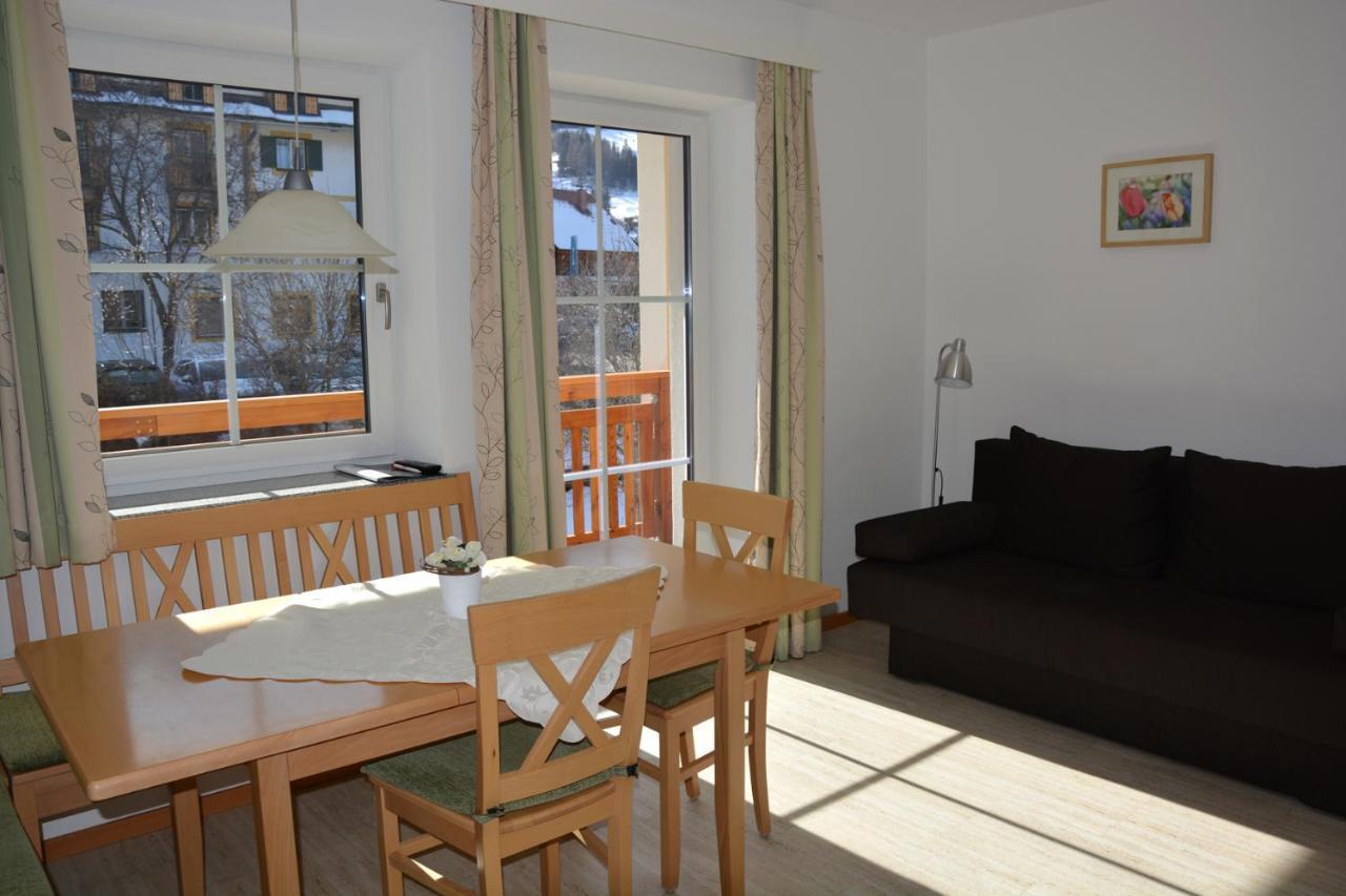 Haus Ofner Am Kreischberg Bed & Breakfast Sankt Georgen ob Murau Exterior photo