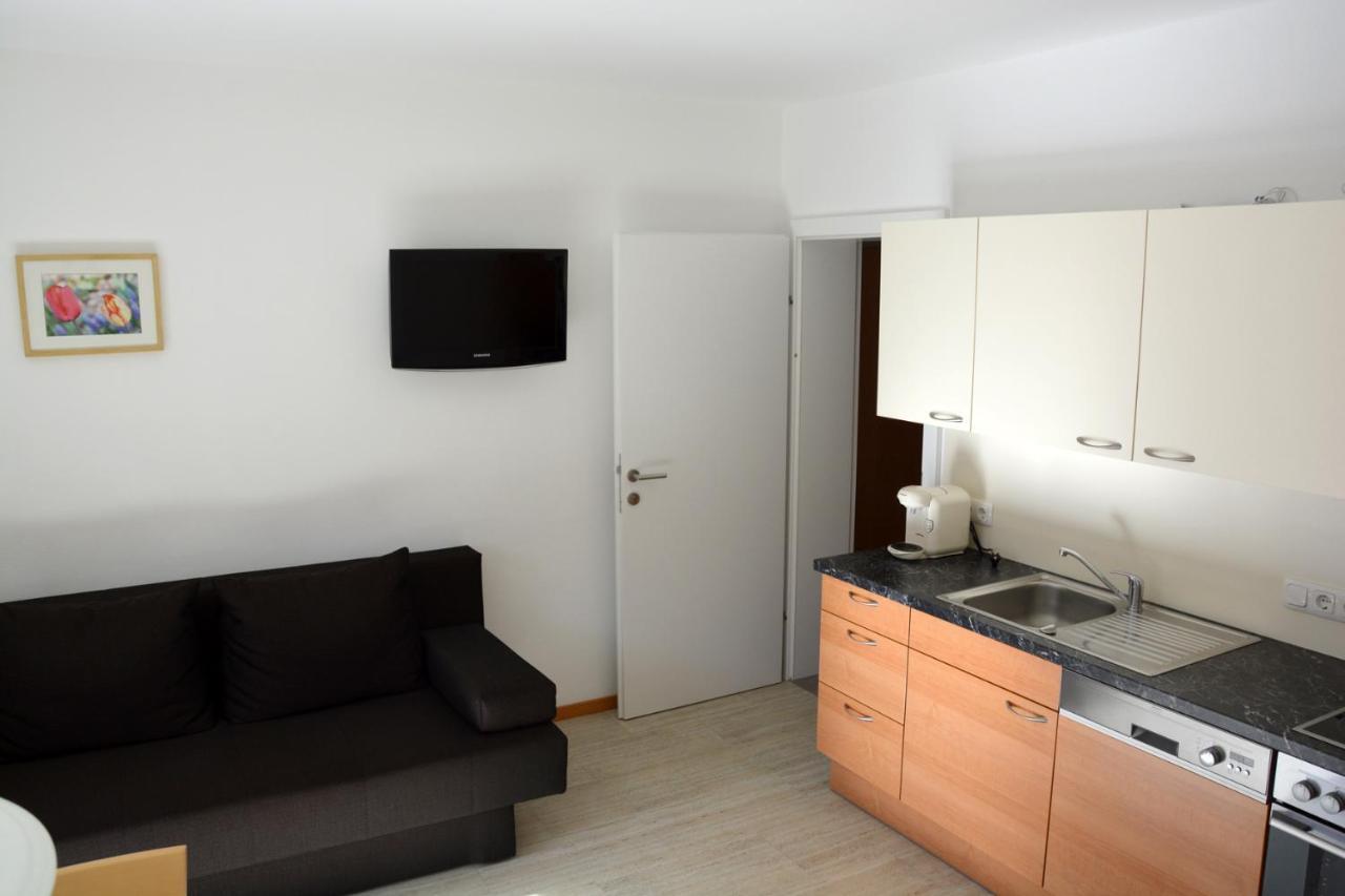 Haus Ofner Am Kreischberg Bed & Breakfast Sankt Georgen ob Murau Exterior photo