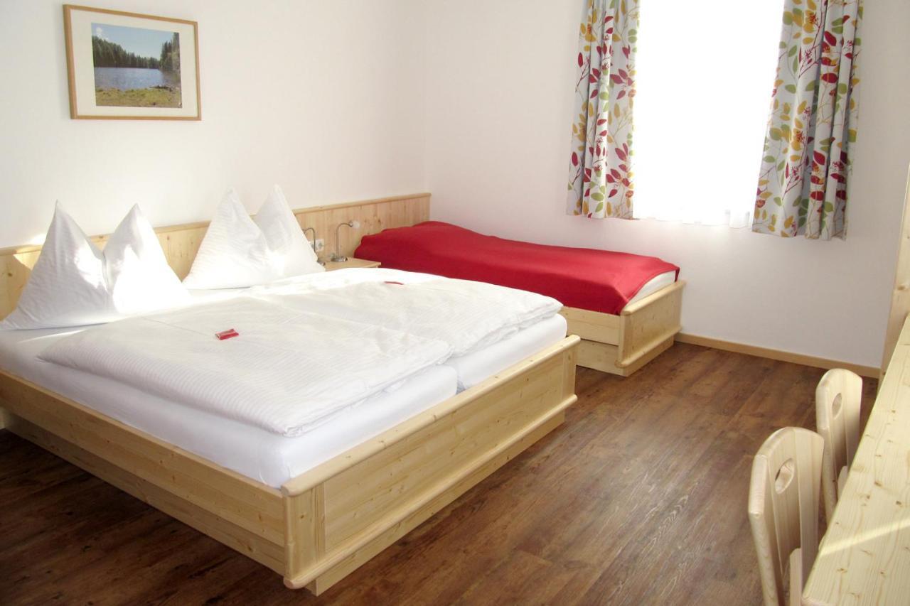 Haus Ofner Am Kreischberg Bed & Breakfast Sankt Georgen ob Murau Exterior photo